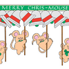 Christmas Card Design
National Kidney Foundation